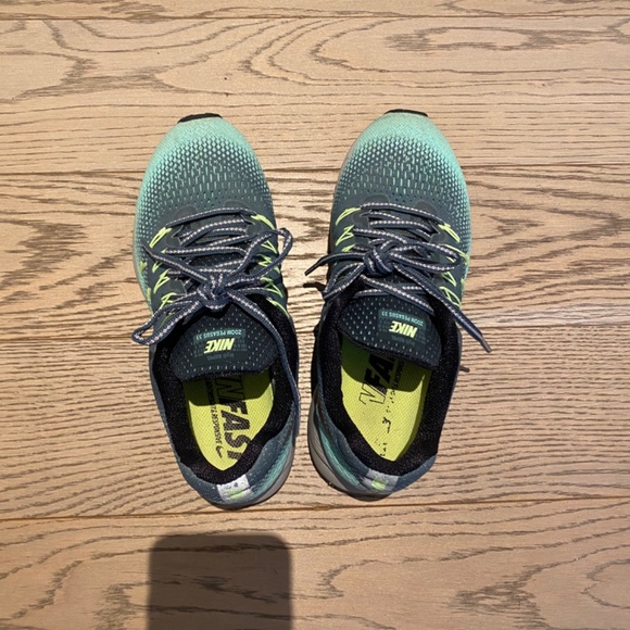 Nike Zoom Pegasus 33 - Picture 4 of 4